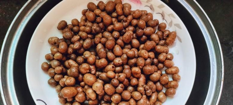 山药豆糊（一份简单而美味的家常菜）