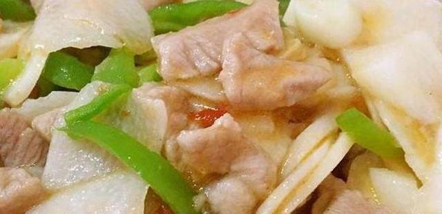 山药炒杂蔬，健康美味一起拥有（味美健康的山药炒杂蔬）