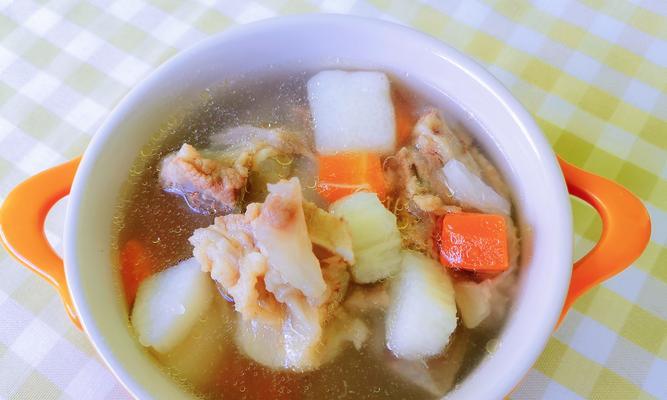 学会以山药炒牛肉，吃出美味和健康（15个步骤）