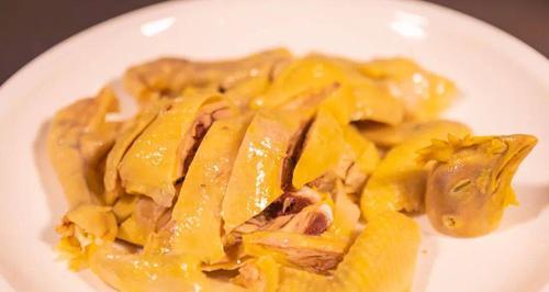 山药参鸡膳，美味又滋补（一道营养丰富的家常菜）