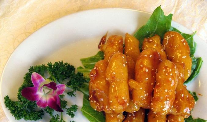 山药参鸡膳，美味又滋补（一道营养丰富的家常菜）