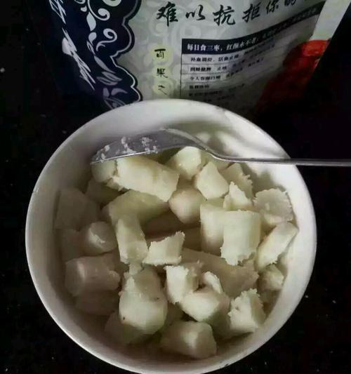 神奇的山药擦擦，让您健康美丽（山药擦擦的全面介绍）