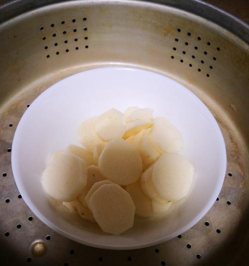 营养美味，宝宝养胃山药饼（山药的好处）