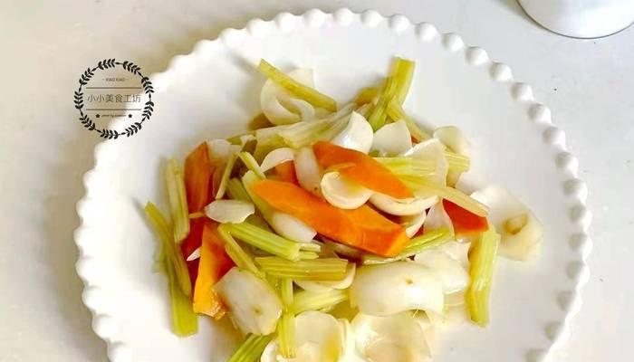山药百合糊的制作方法（浓香绵软的营养美食）