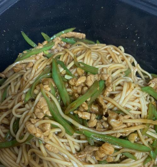 山西名小吃生炒面的制作方法（传承家乡美食的秘诀）