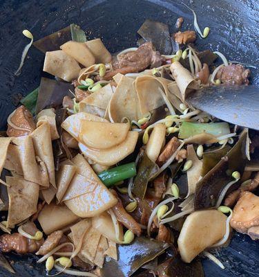 山西烩菜（探秘山西烩菜的精华制作技巧和独特口味）