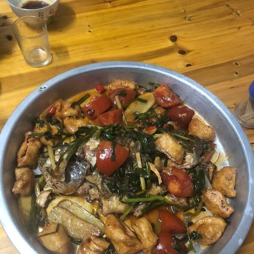 美味又健康的山黄皮焖啤酒鱼（一道口感丰富）