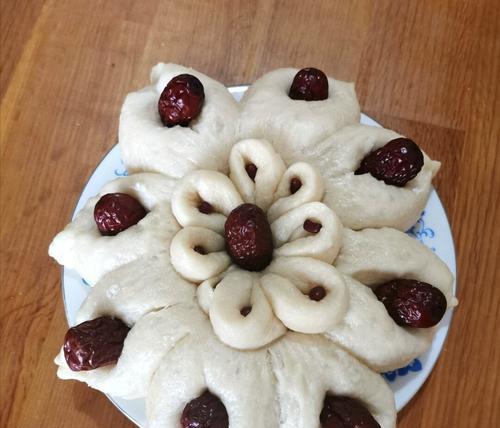 山东馒头的制作方法（家庭制作馒头）