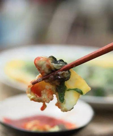 厦门海蛎煎制作秘籍（厦门特色小吃）