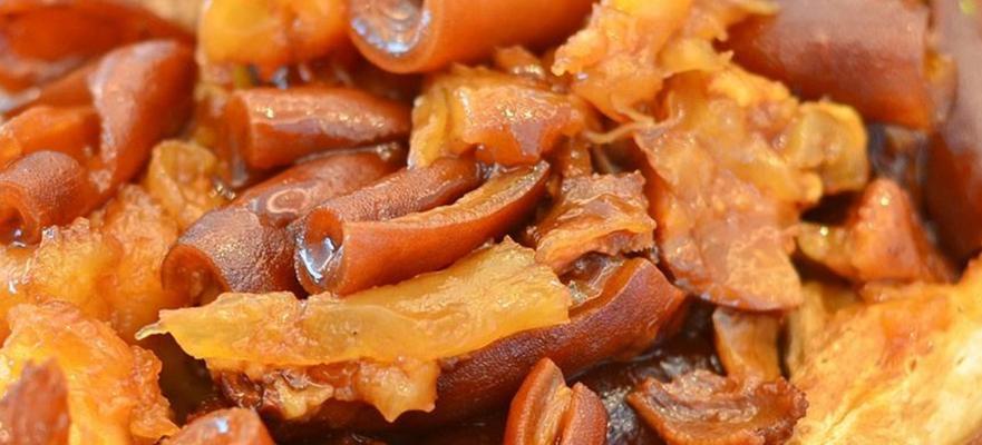 鲨鱼嘴哈蜜瓜，清凉解暑又美味（以鲨鱼嘴为模型）