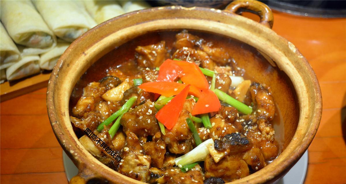 学会砂锅鱼的做法，享受美味佳肴（烹饪技巧）