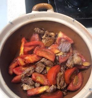 砂锅小碗炖牛肉，营养美味又下饭（砂锅小碗炖牛肉的做法）