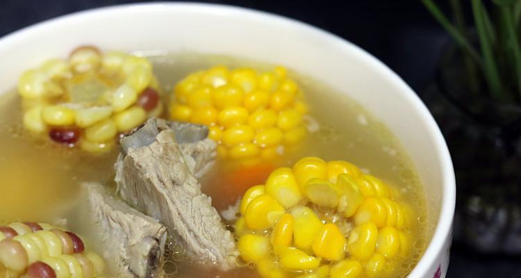 砂锅清炖排骨段（美味鲜香）