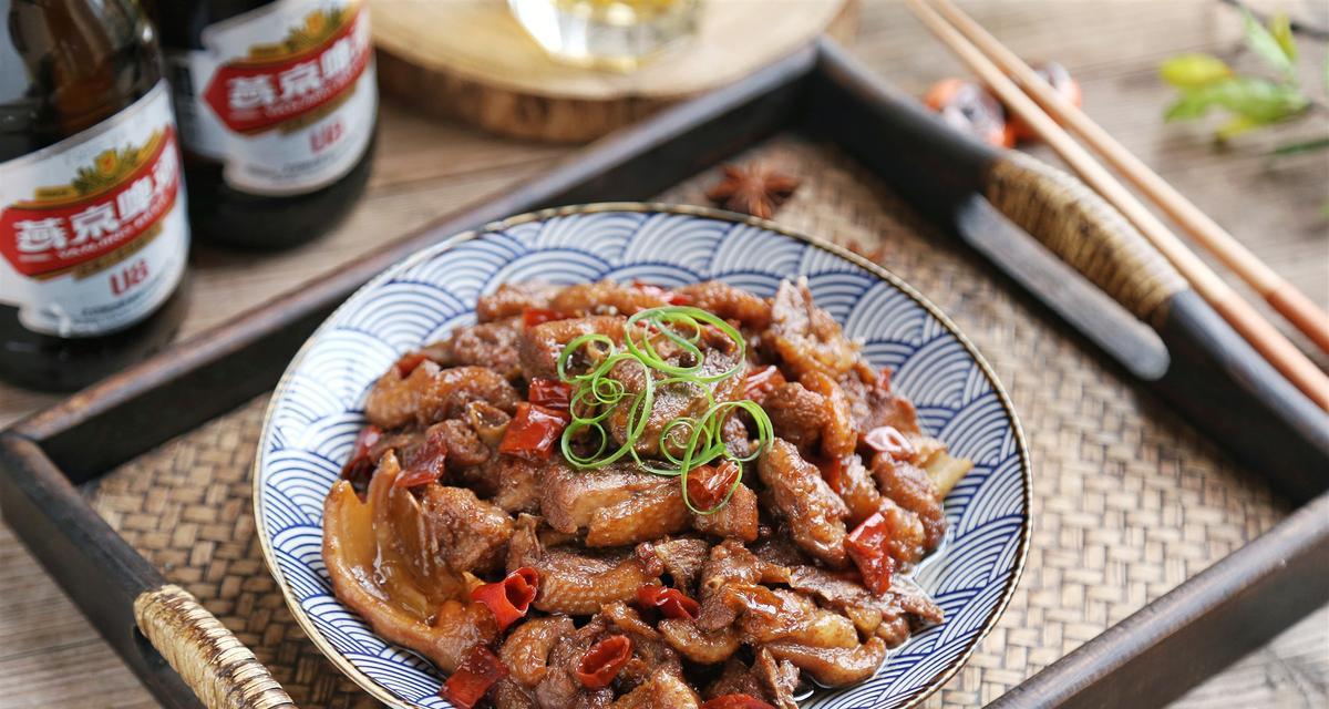 砂锅啤酒鸭，一锅暖心暖胃的美味（一道经典老菜）