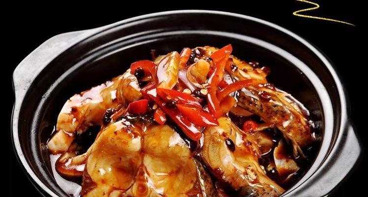 砂锅焖鱼的制作技巧（让你在家也能做出正宗的砂锅焖鱼美食）