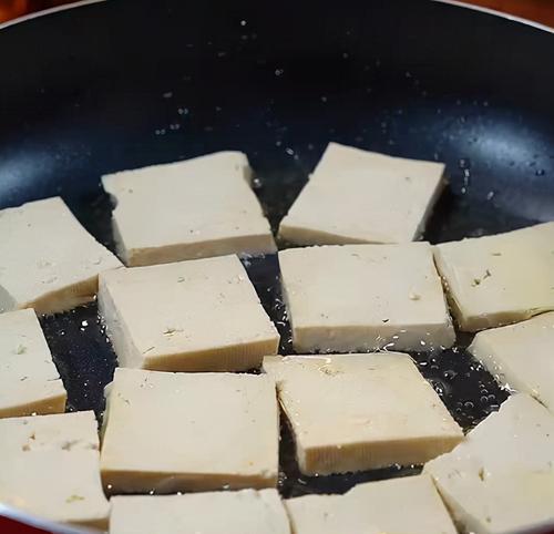 砂锅豆腐美味做法（家常砂锅豆腐）