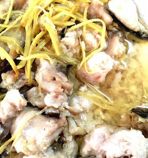 以沙蟹汁为主的美食做法（鲜美无比的沙蟹汁）