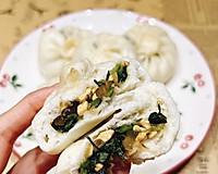 手工制作美味沙县豆腐包（传统经典美食）