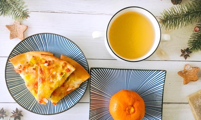 学会如何以日式煮贝贝果（让你的贝贝果更加美味）