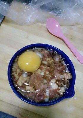 轻盈美味，日式蒸蛋（掌握这道料理）