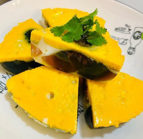 轻盈美味，日式蒸蛋（掌握这道料理）