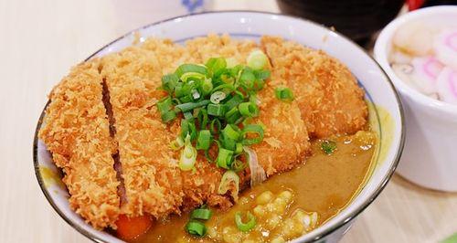 日式炸豬排丼的制作方法（传统味道）
