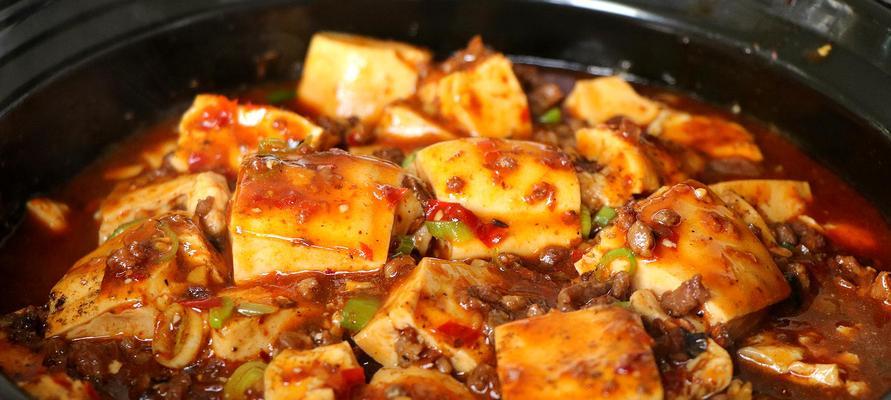 教你制作美味的日式扬出豆腐（学习传统食谱）