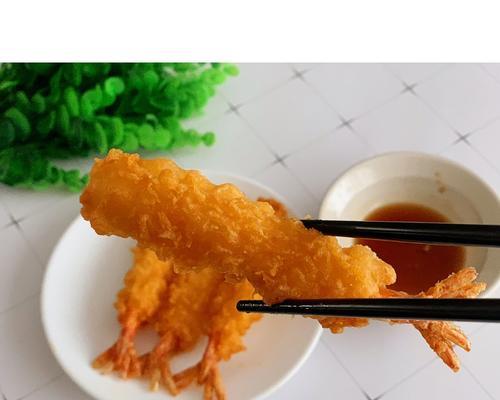 探寻日式天妇罗的美食之道（领略日本美食文化的独特魅力）