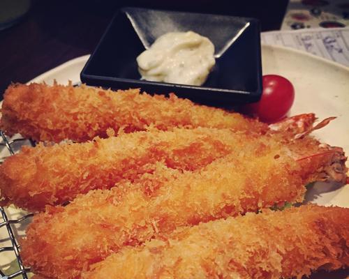 探寻日式天妇罗的美食之道（领略日本美食文化的独特魅力）
