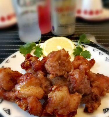 学会制作日式唐扬炸鸡，让你的味蕾探索新的世界（传授制作日式唐扬炸鸡的秘诀）