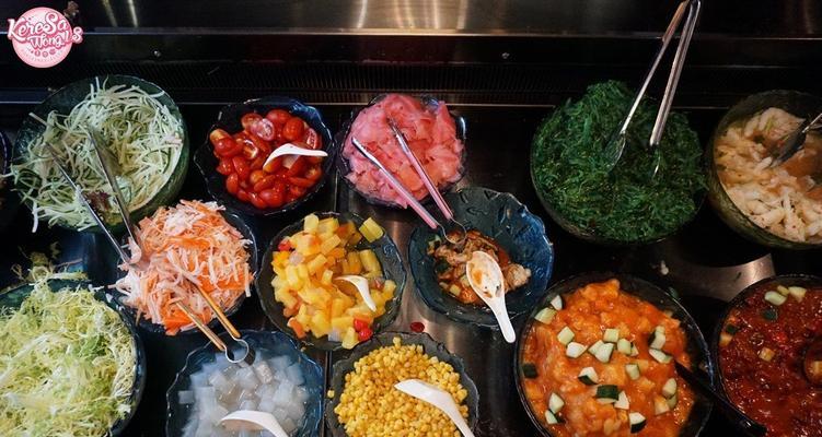 日式蔬菜冷盘制作全攻略（美味健康的日本风味蔬菜盘）