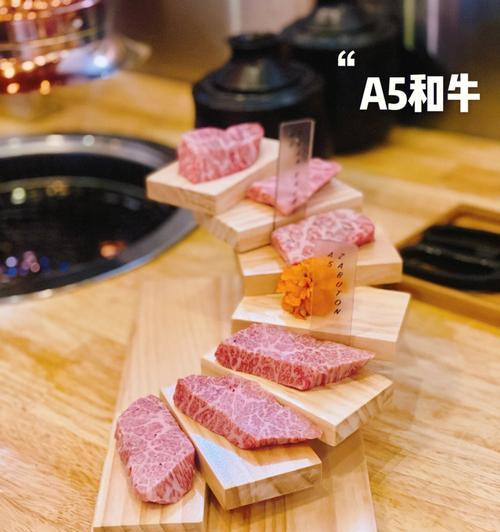 掌握日式烧肉，享受顶级口感（从选肉到烤制）