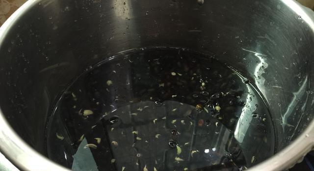 日式黑豆煮法（传统美味的健康佳肴）