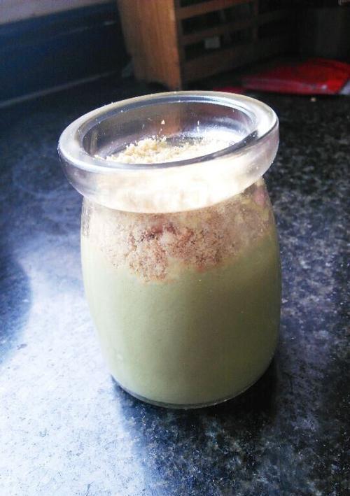 日式抹茶豆腐布丁的制作方法（让你轻松学会制作美味的日式抹茶豆腐布丁）