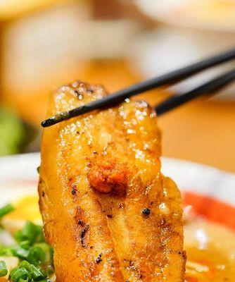 手把手教你制作美味日式拉面（传承日本传统技艺）