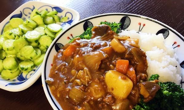 日式咖哩牛肉烩饭的制作方法（一顿美味的日式晚餐）
