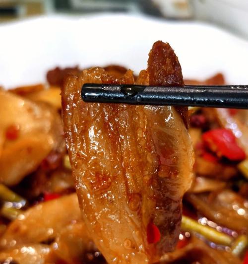 以嫩肉回锅技法打造味美健康的日本料理（以嫩肉回锅技法打造味美健康的日本料理）