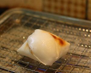 日式红豆麻薯的制作方法（用红豆馅和黏糯米粉）