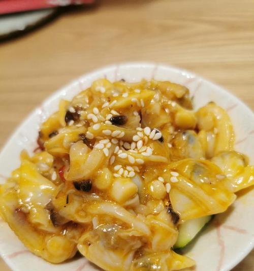 教你做日式和风沙拉酱，让你的餐桌更具风味（15个步骤）