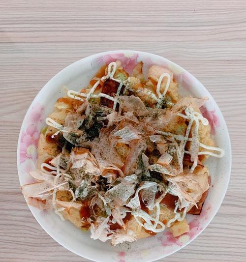 日式大阪烧-传统美食的味蕾盛宴（了解日式大阪烧的历史渊源）