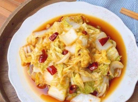 日式柴鱼炸豆腐（让你尝遍日本的味道）