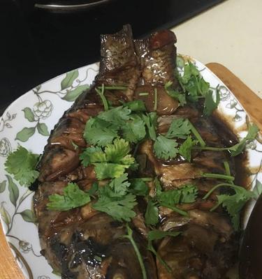 日式柴鱼炸豆腐（让你尝遍日本的味道）