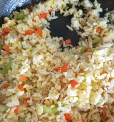 日式拌饭的制作方法（用鱼）
