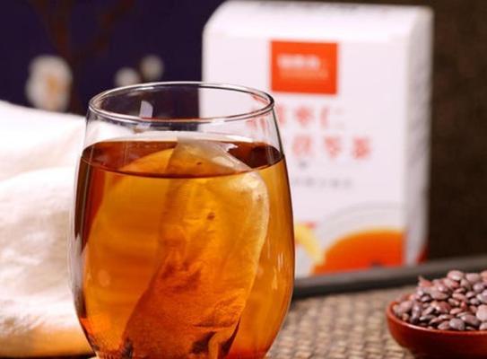 品味人参茶，畅享健康生活（掌握制作方法）