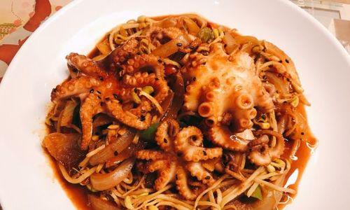 热狗小章鱼，多彩美食盛宴（DIY美食）