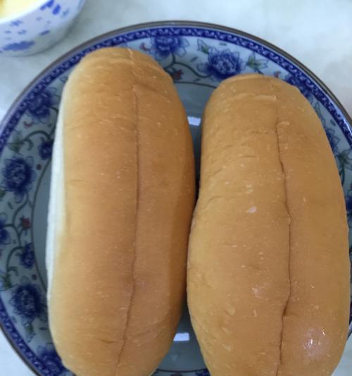 美食DIY（快速做早餐的好方法）