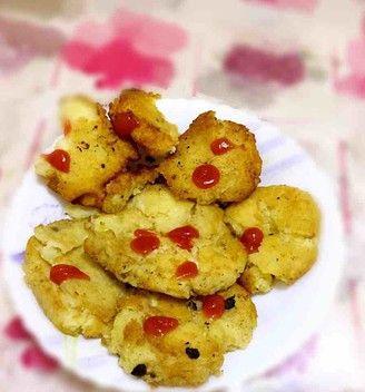 让你秒变厨神的焗土豆泥（用这道菜让你成为家庭主厨）