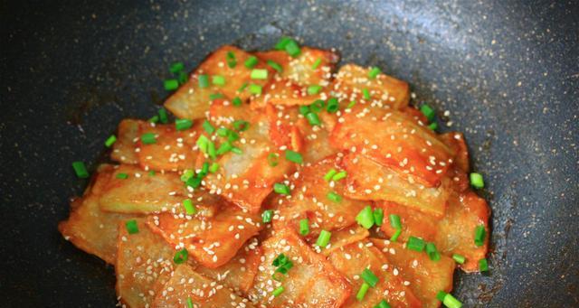 瓤豆腐，口感妙不可言（简单易做）