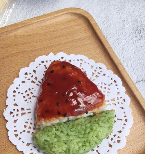 燃情西瓜，让你的夏日更加火热（用不同的方式来品尝西瓜的美味）