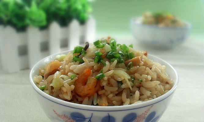 泉州萝卜饭的制作方法及特点（学习泉州萝卜饭）